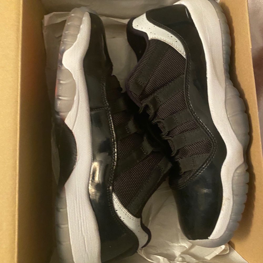 Air Jordan Infrared 11 Low OG size 6.5